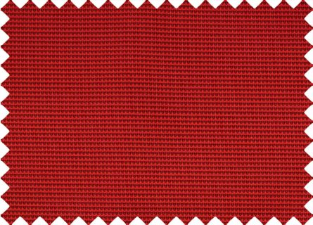 Loneta Chenille Vermelho